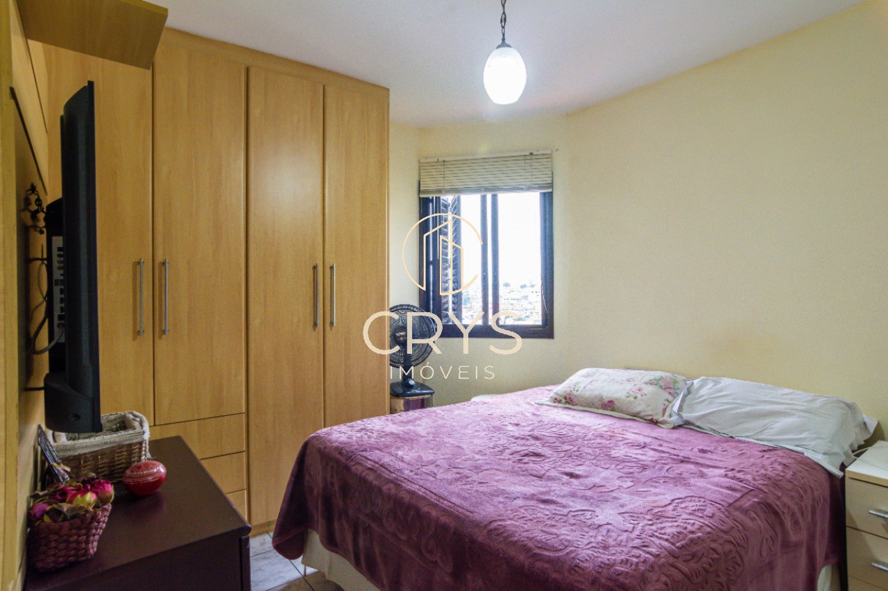 Apartamento, 3 quartos, 80 m² - Foto 6