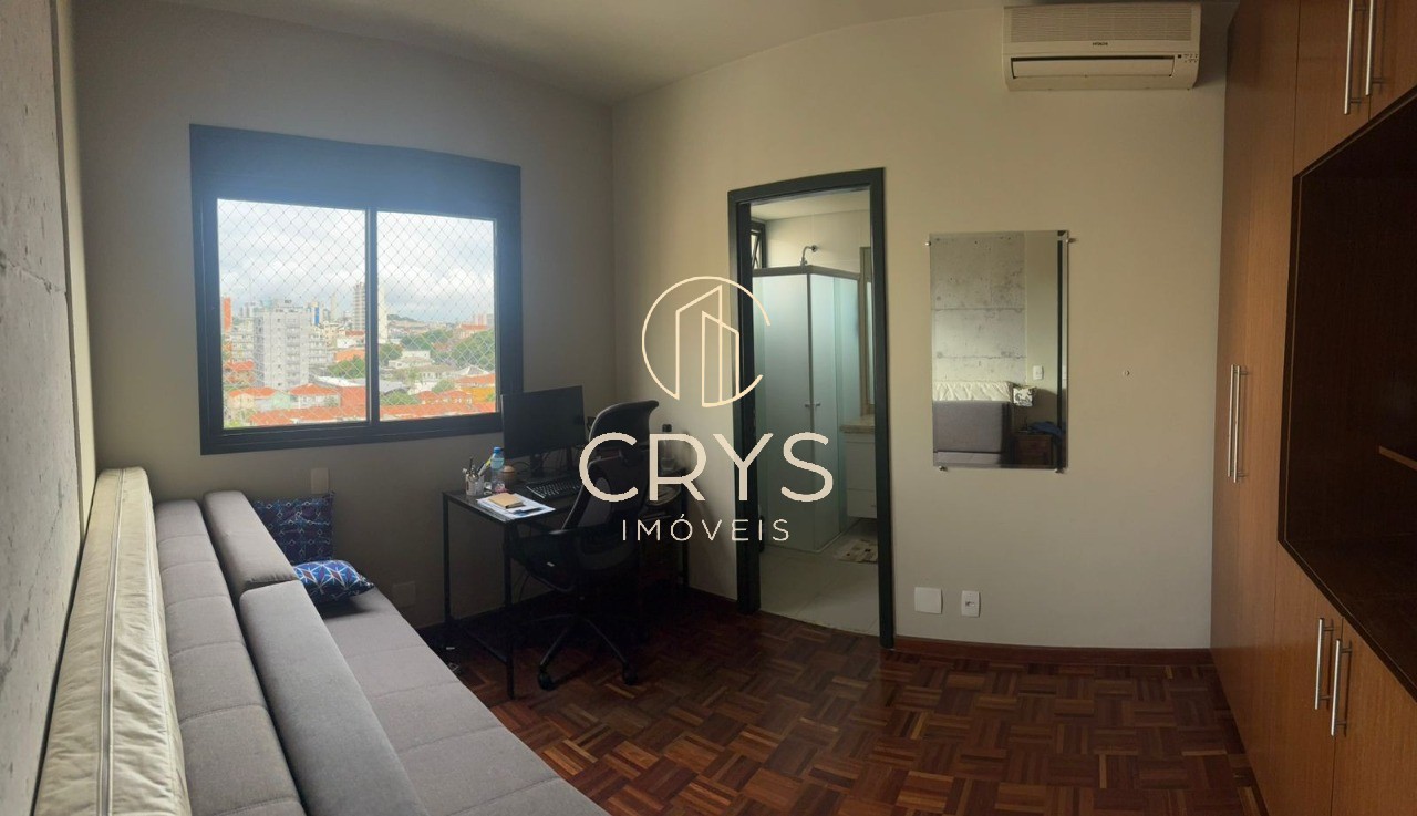 Apartamento, 3 quartos, 158 m² - Foto 12