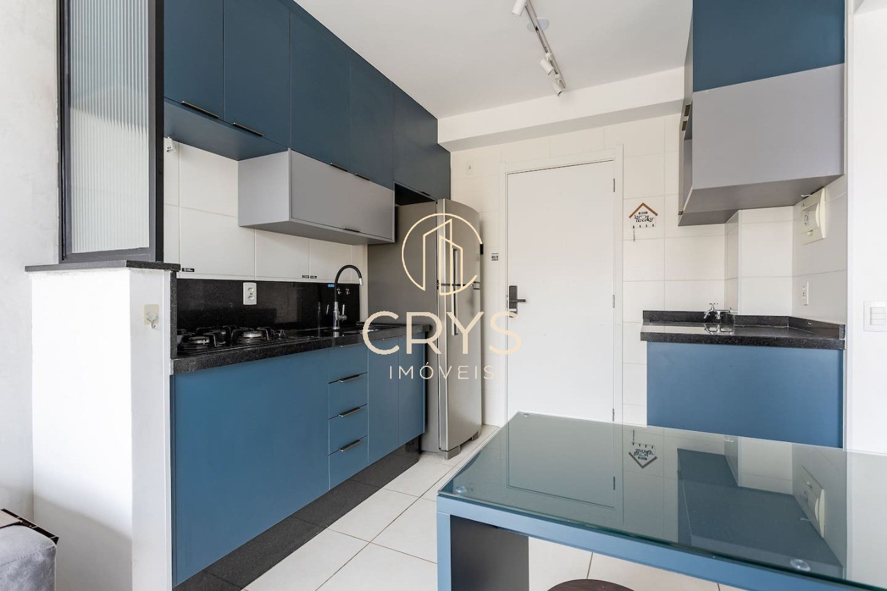 Apartamento, 2 quartos, 34 m² - Foto 20