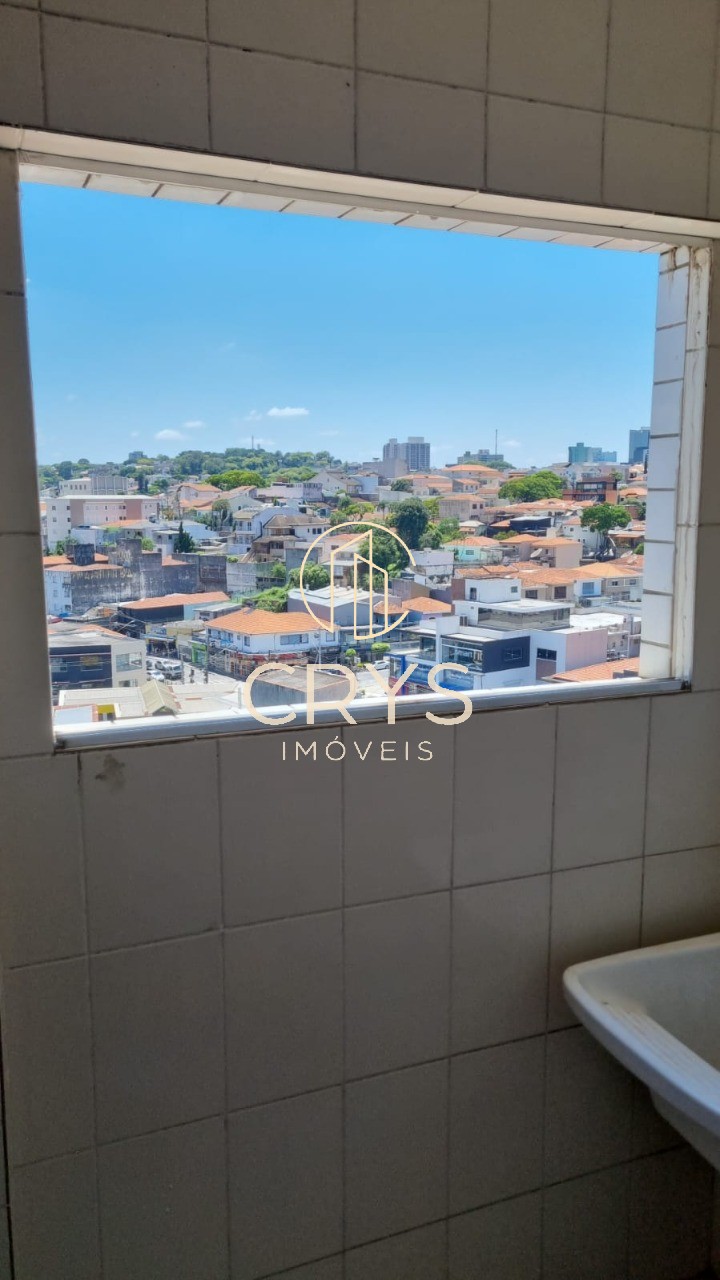 Apartamento, 2 quartos, 80 m² - Foto 25