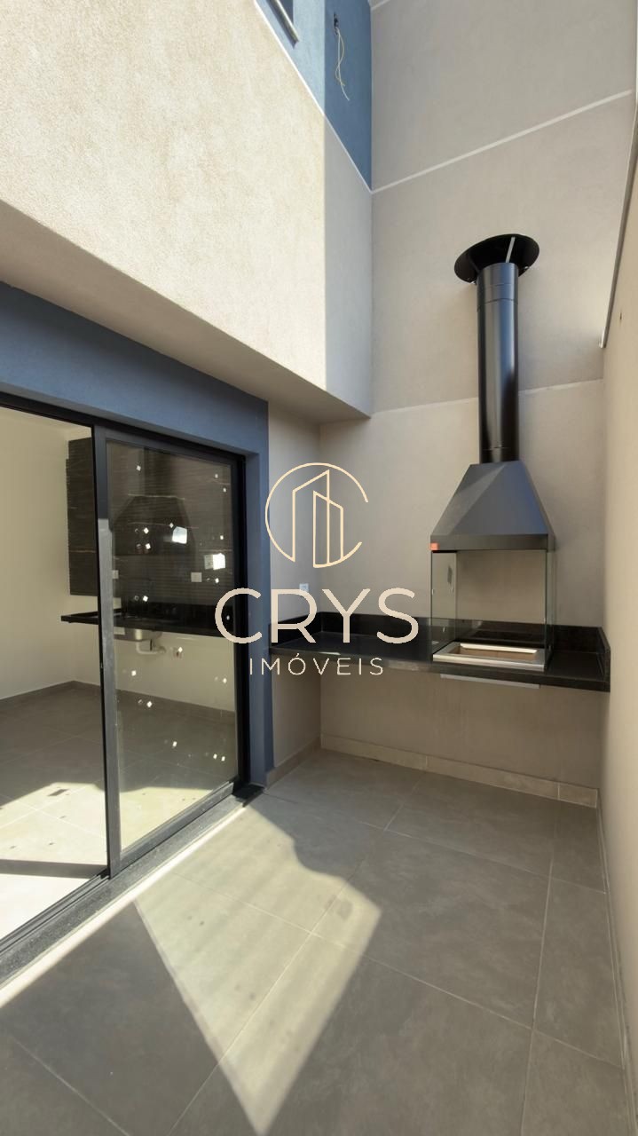 Casa, 3 quartos, 90 m² - Foto 5