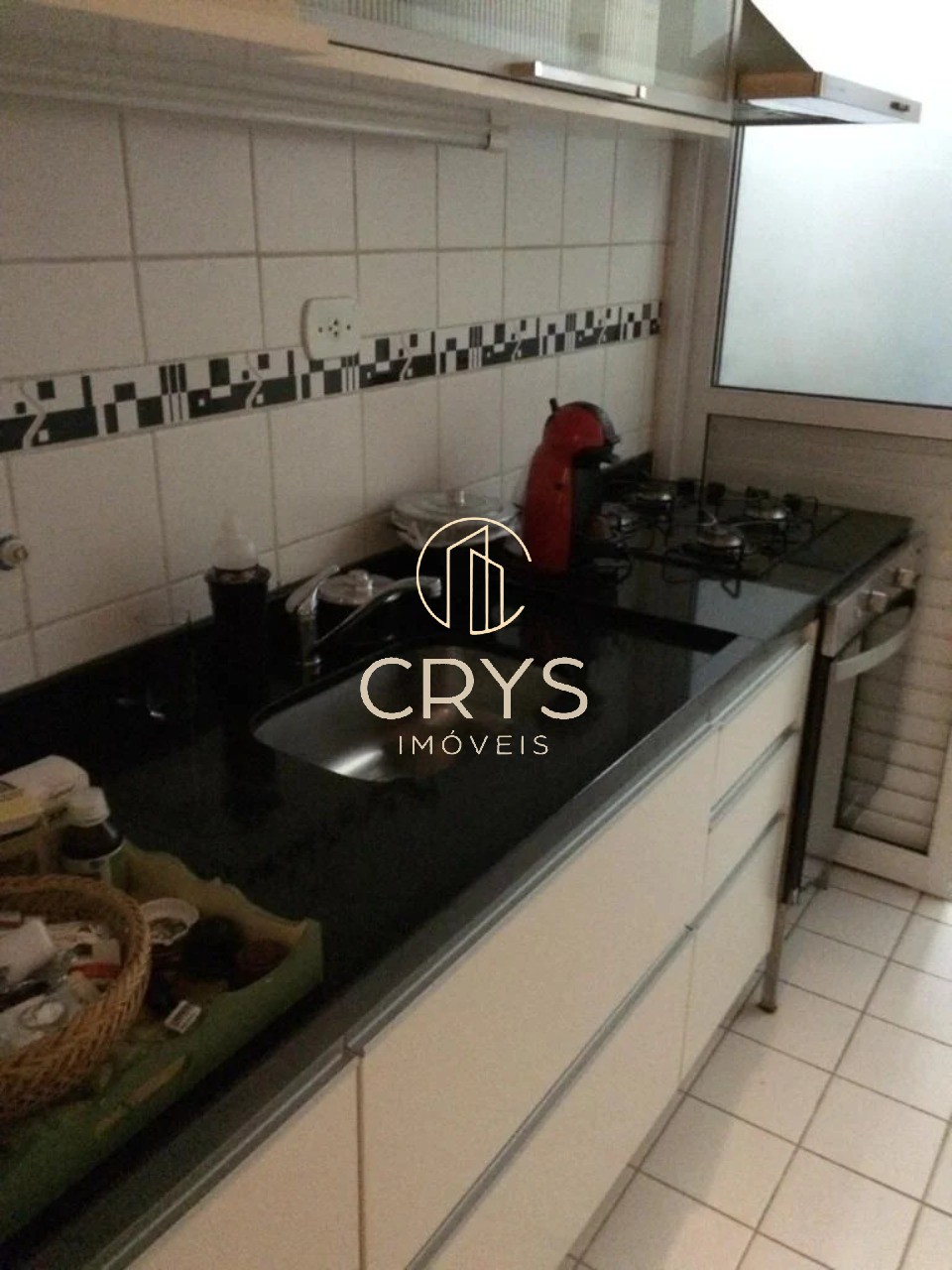 Apartamento, 2 quartos, 60 m² - Foto 8