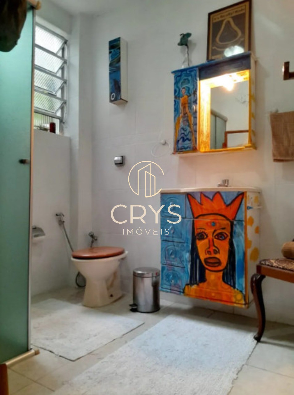 Apartamento, 2 quartos, 63 m² - Foto 6