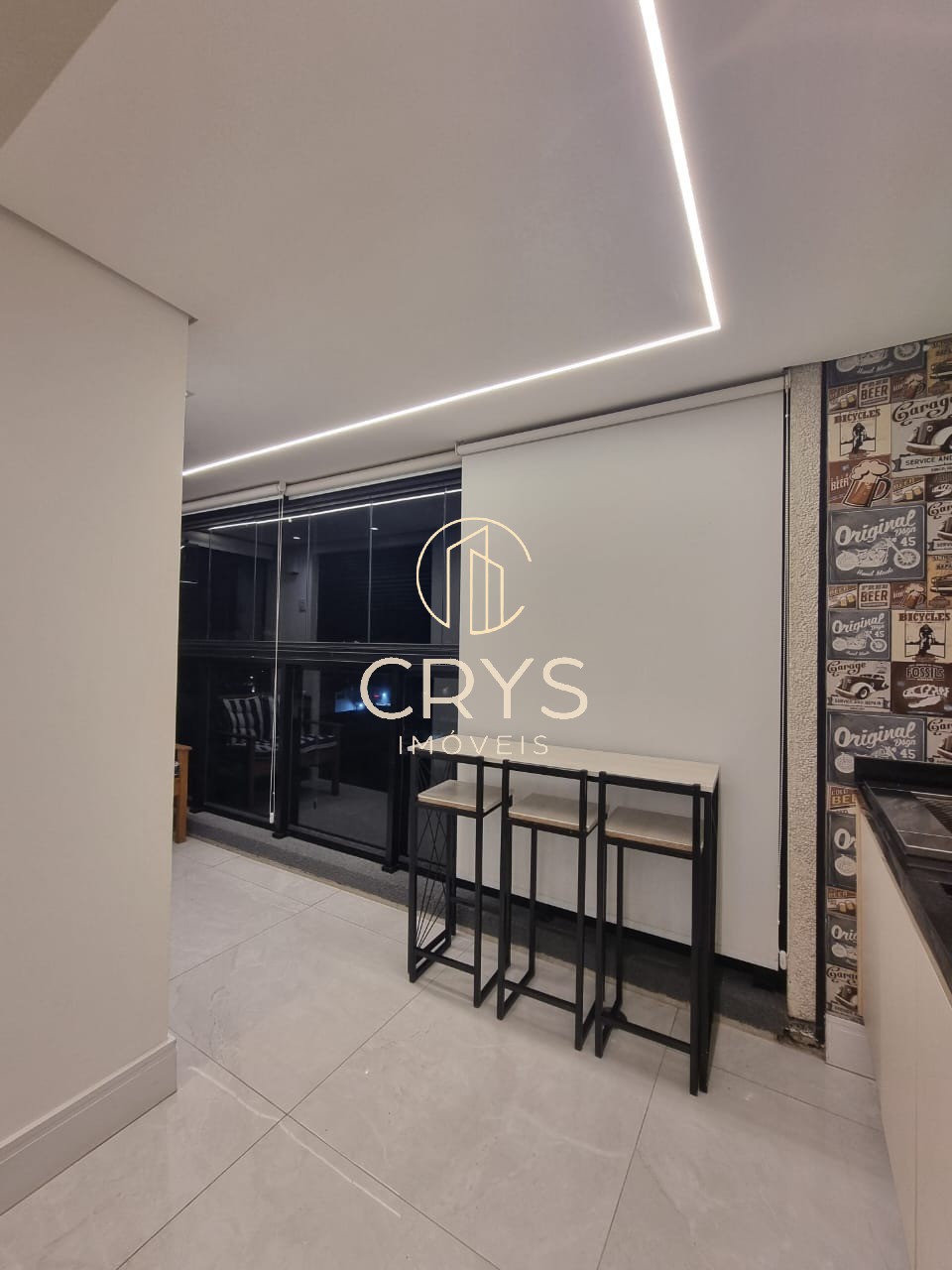 Apartamento, 2 quartos, 55 m² - Foto 22