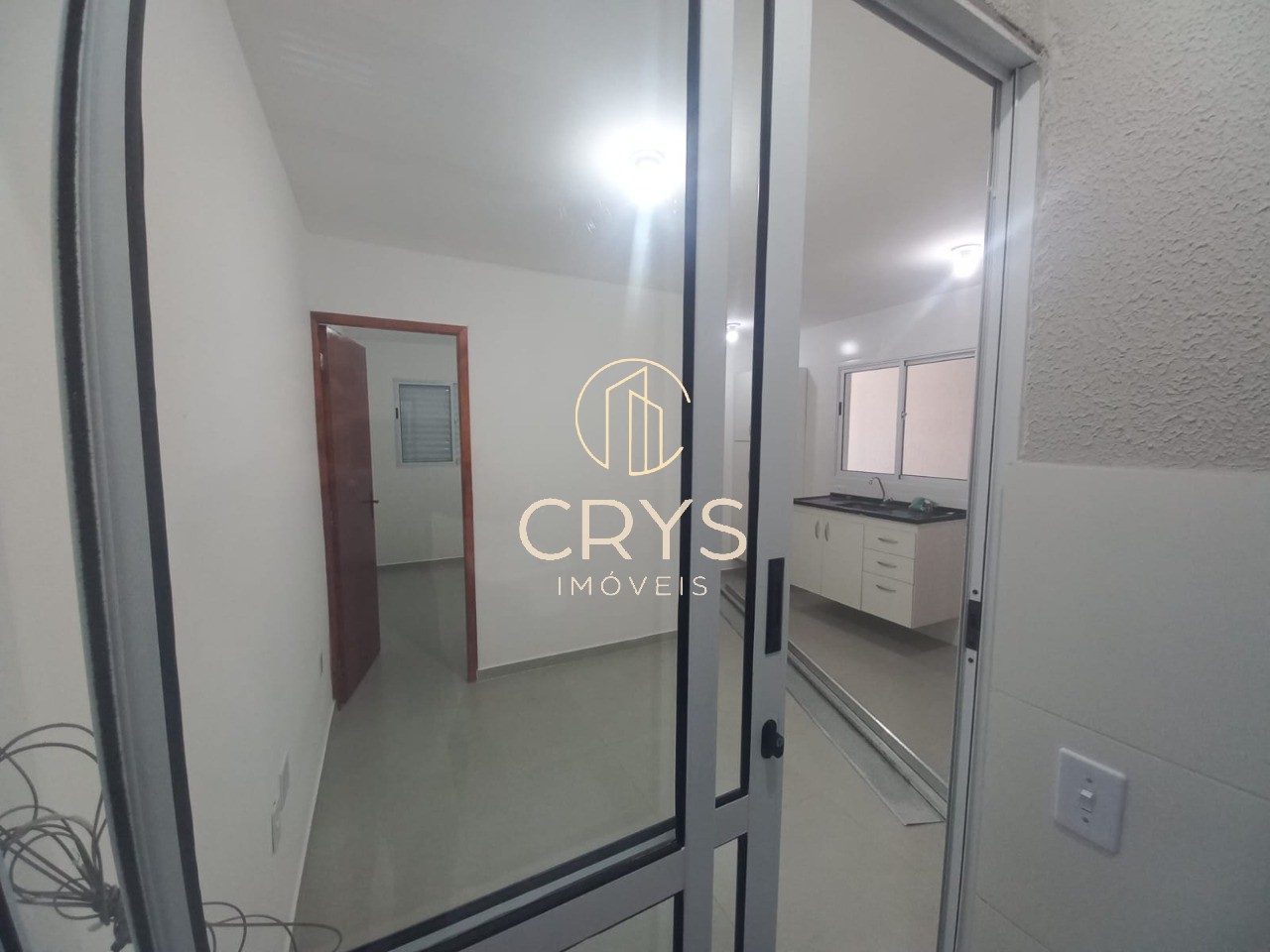 Apartamento, 1 quarto, 36 m² - Foto 18