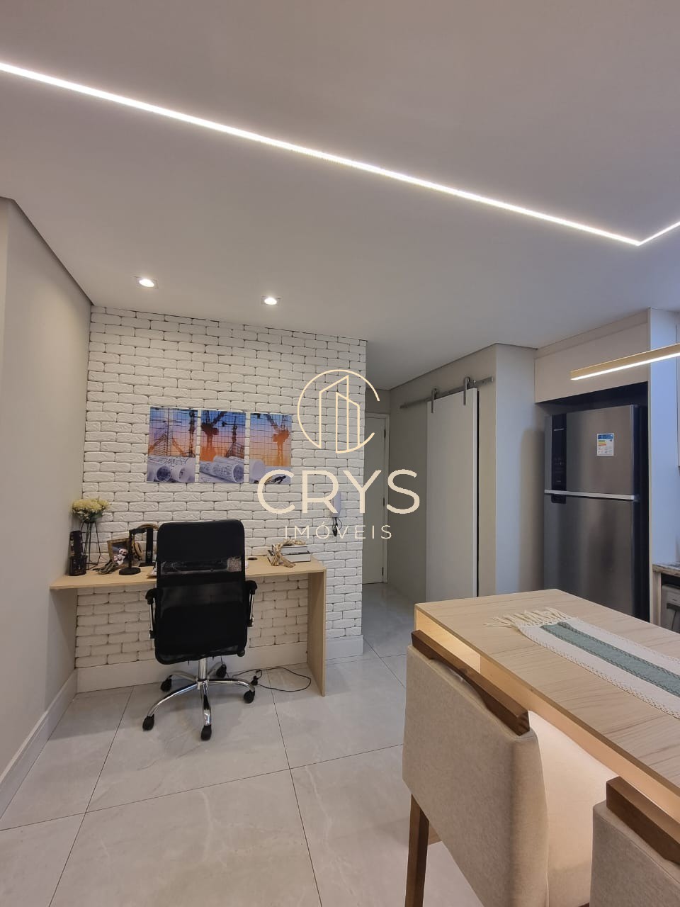 Apartamento, 2 quartos, 55 m² - Foto 23
