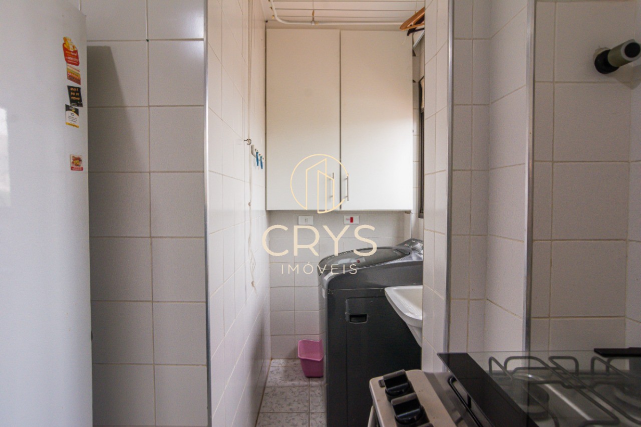 Apartamento, 3 quartos, 80 m² - Foto 19