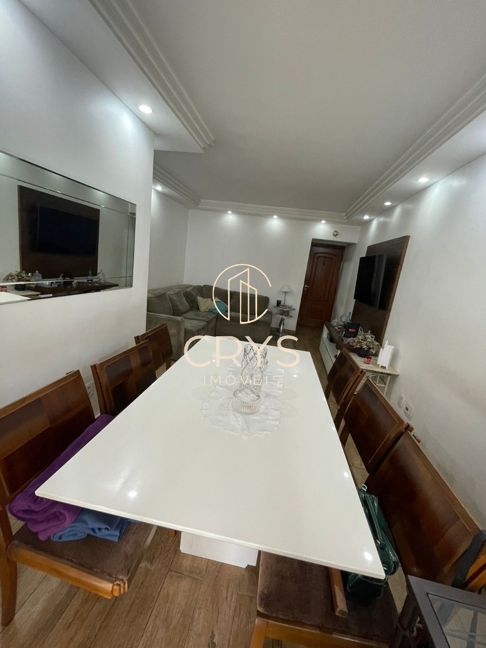 Apartamento, 3 quartos, 100 m² - Foto 16