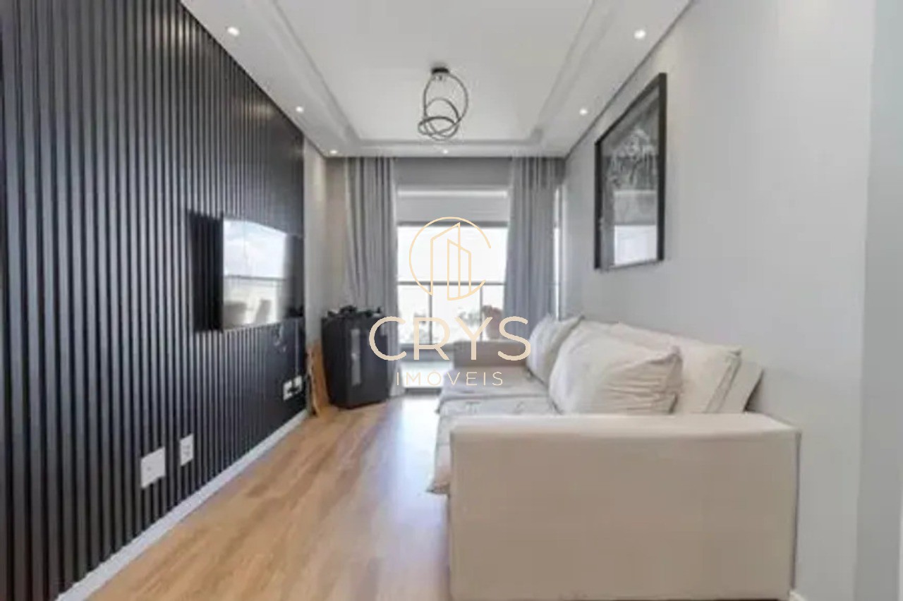 Apartamento, 1 quarto, 43 m² - Foto 13