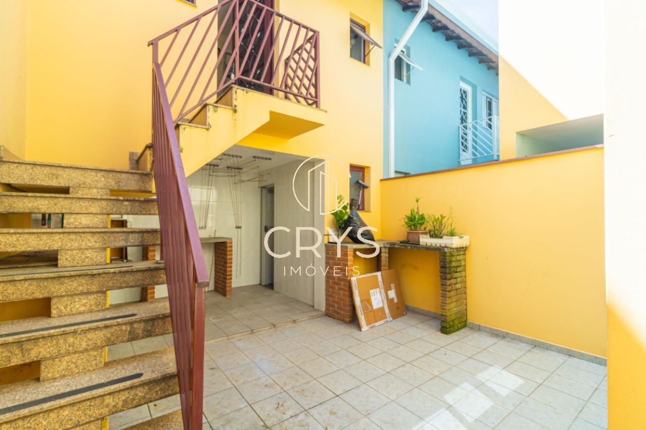 Casa, 3 quartos, 177 m² - Foto 22