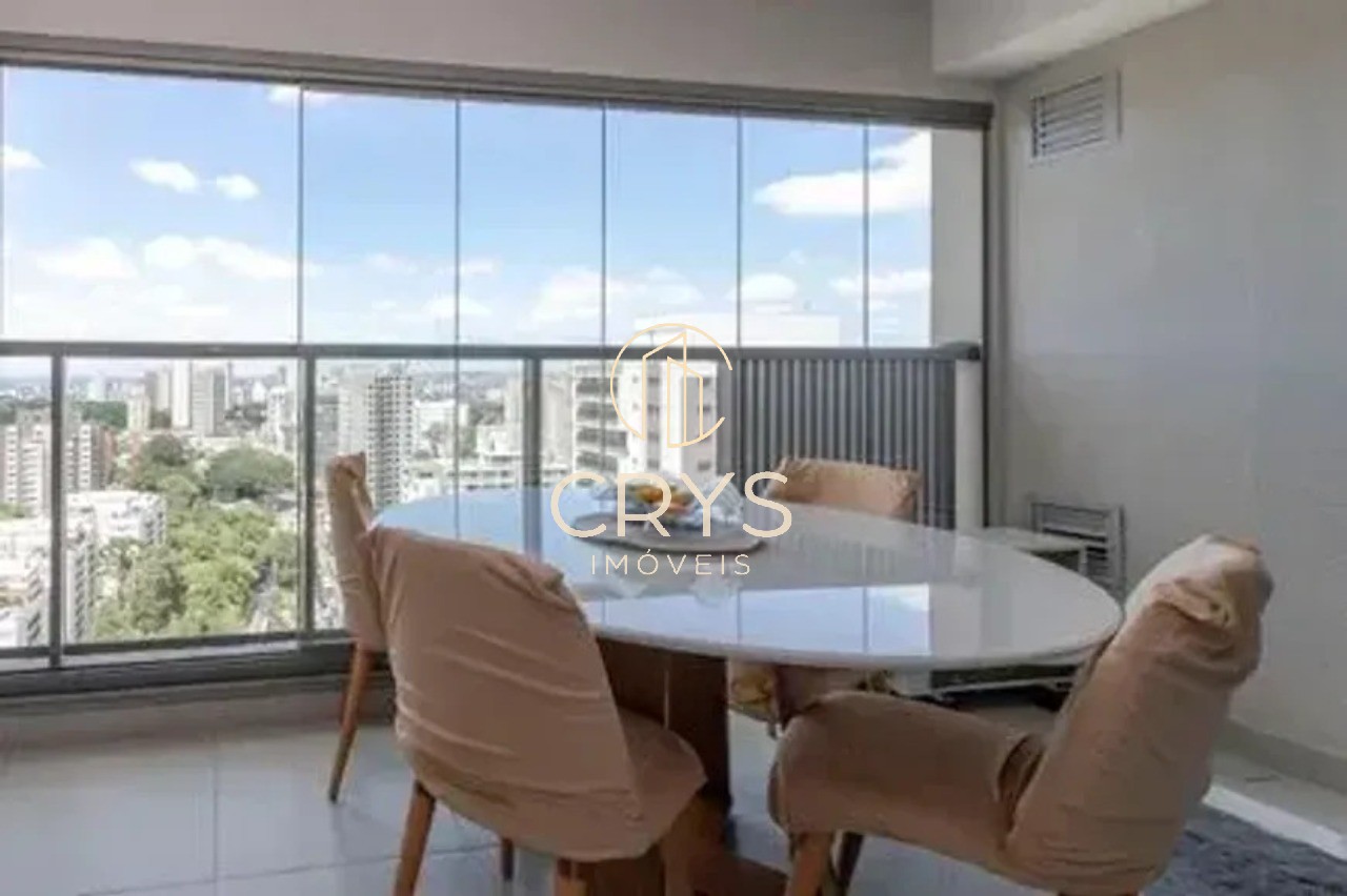 Apartamento, 1 quarto, 43 m² - Foto 8
