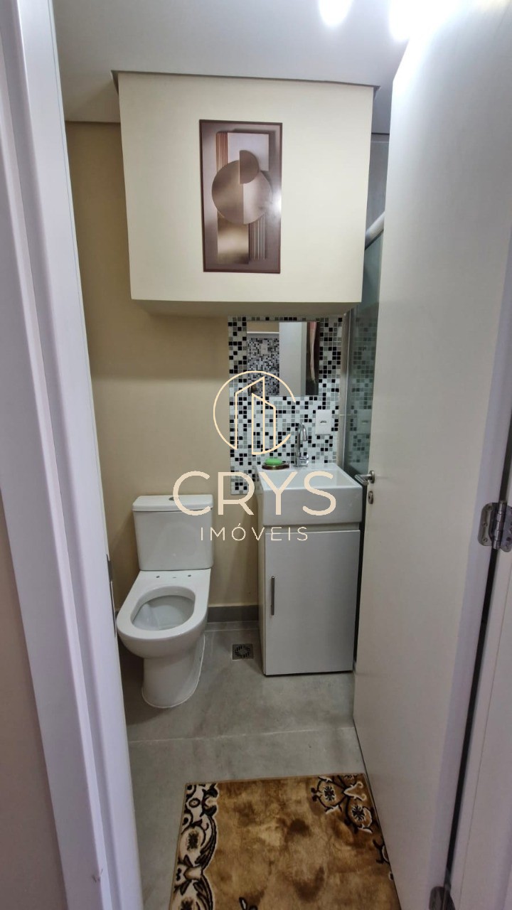 Apartamento, 1 quarto, 19 m² - Foto 7