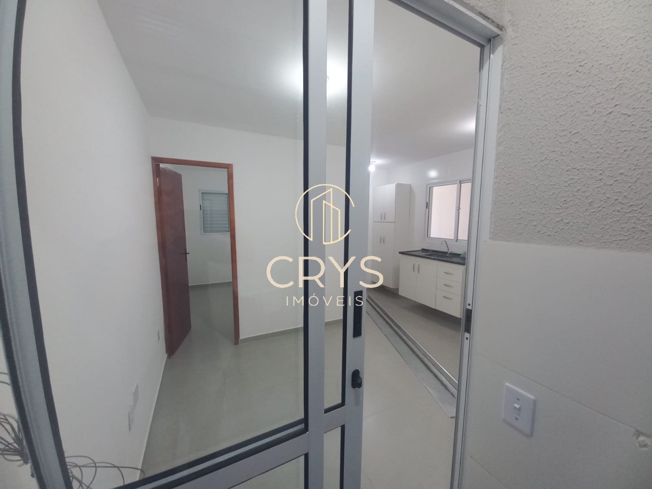 Apartamento, 1 quarto, 36 m² - Foto 3