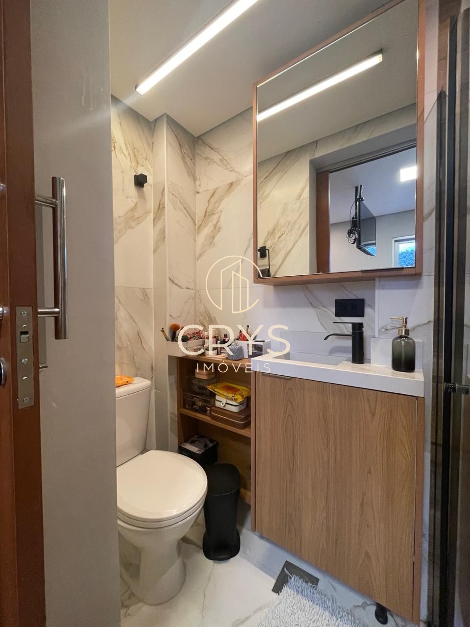 Apartamento, 3 quartos, 70 m² - Foto 11