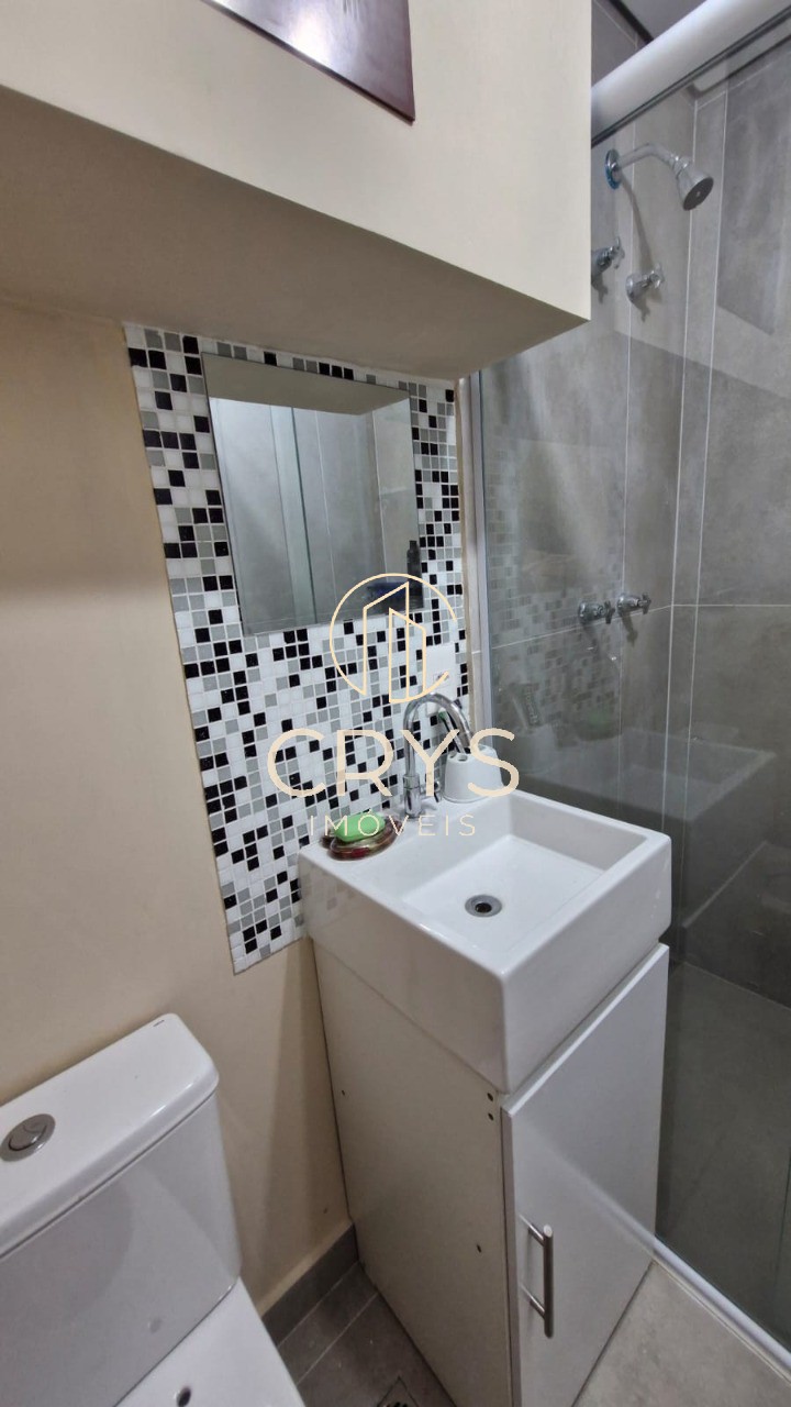 Apartamento, 1 quarto, 19 m² - Foto 2