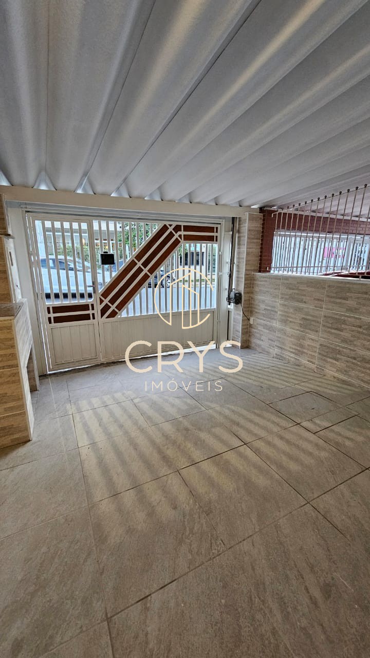 Casa, 3 quartos, 155 m² - Foto 2
