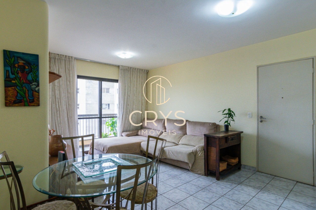 Apartamento, 3 quartos, 80 m² - Foto 4