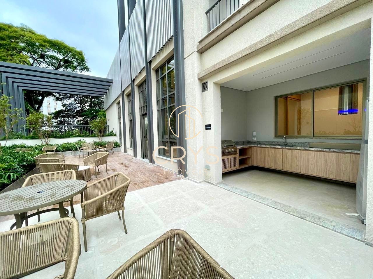 Apartamento, 2 quartos, 88 m² - Foto 19