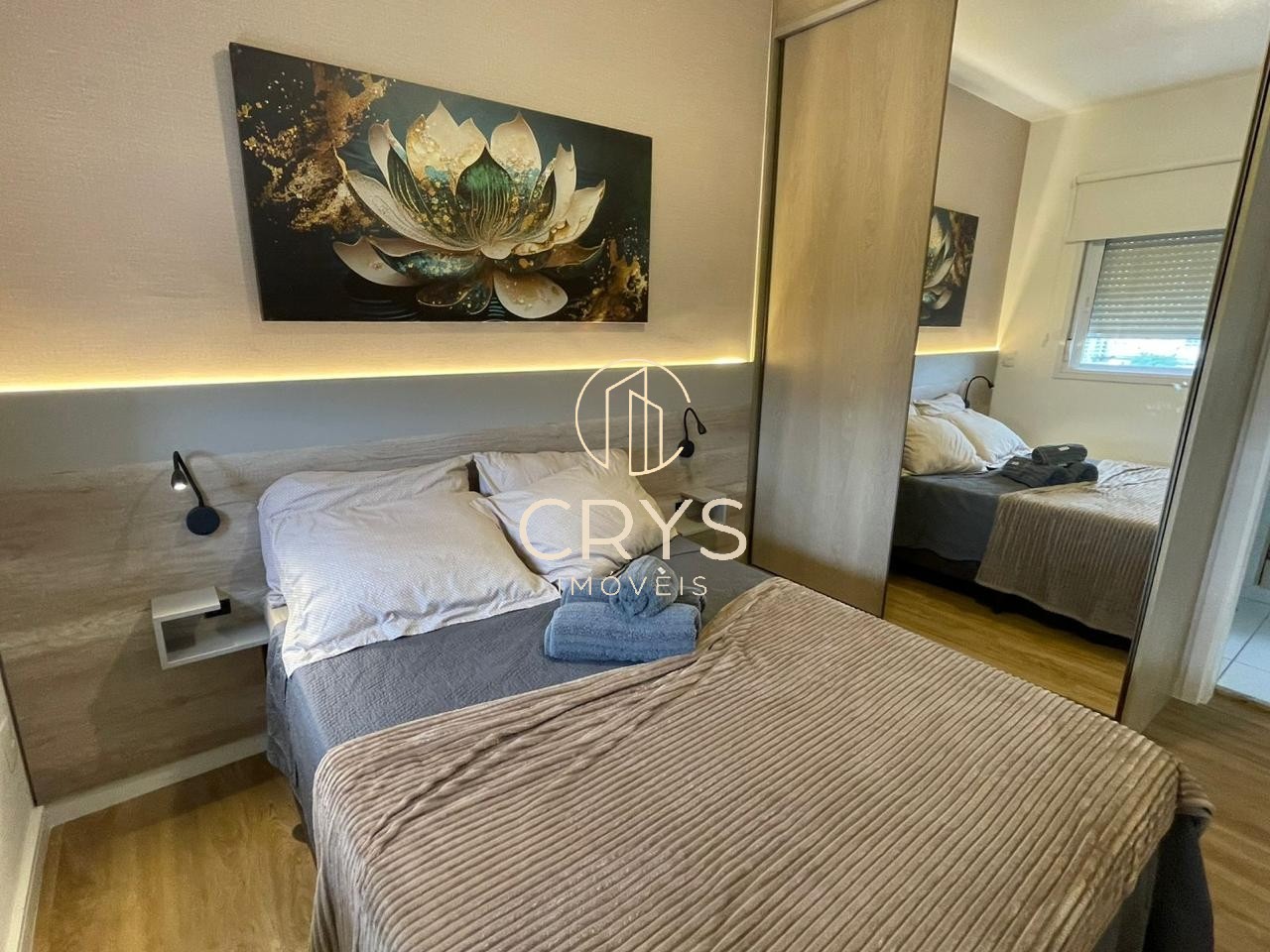 Apartamento, 2 quartos, 62 m² - Foto 6
