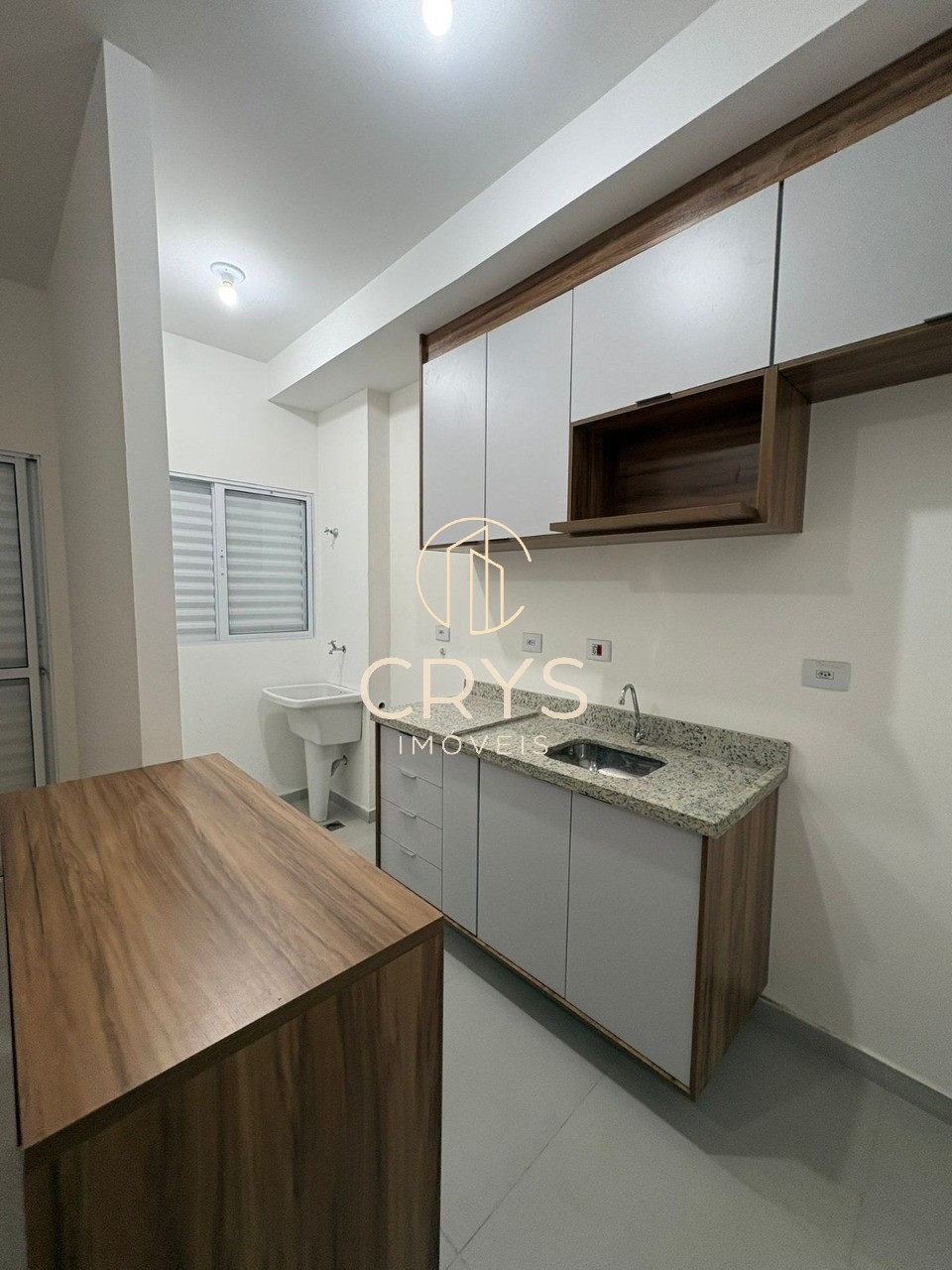 Apartamento, 1 quarto, 36 m² - Foto 15