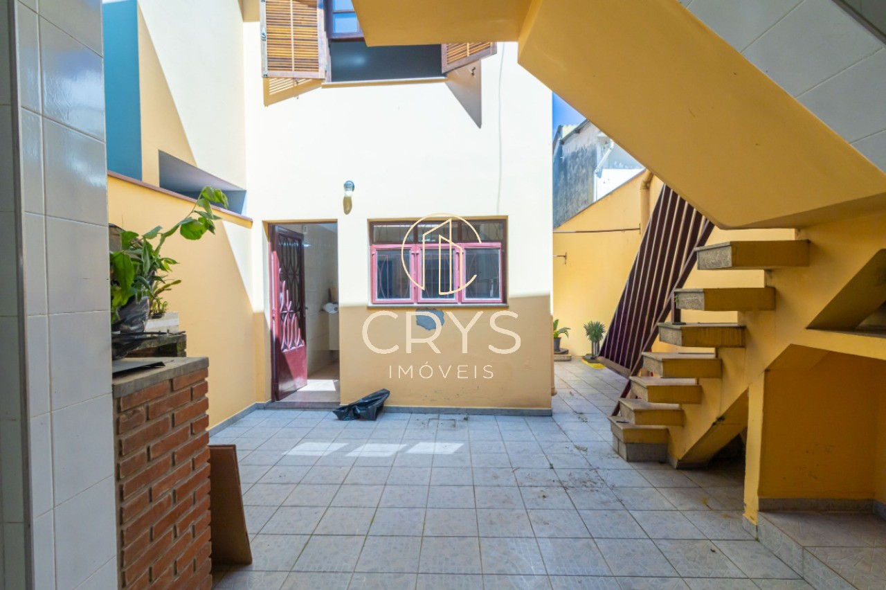 Casa, 3 quartos, 177 m² - Foto 19