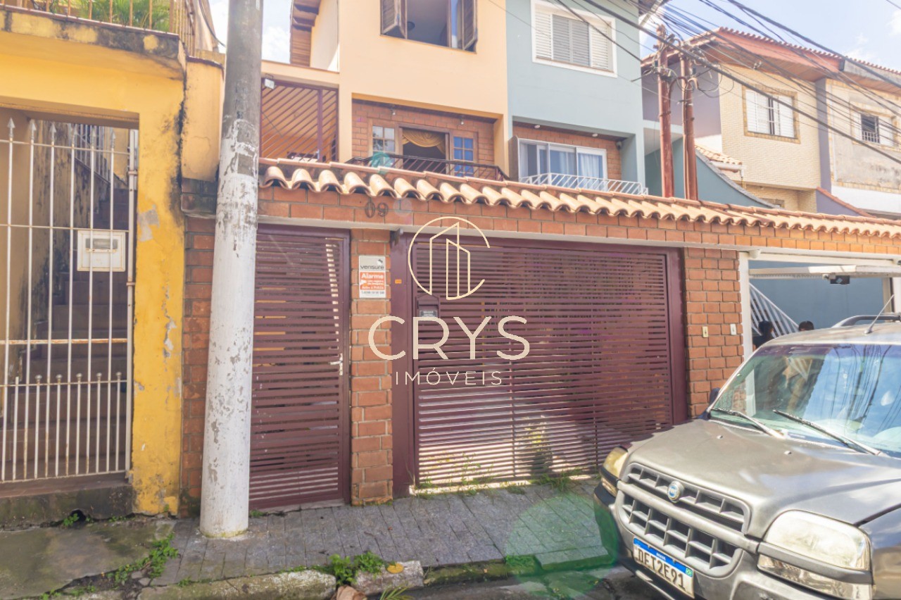 Casa, 3 quartos, 177 m² - Foto 53