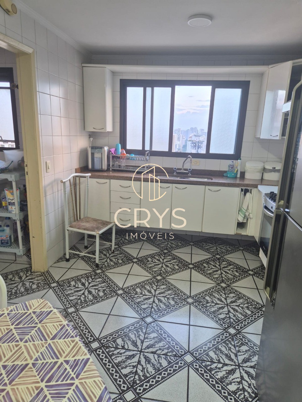 Apartamento, 4 quartos, 148 m² - Foto 11