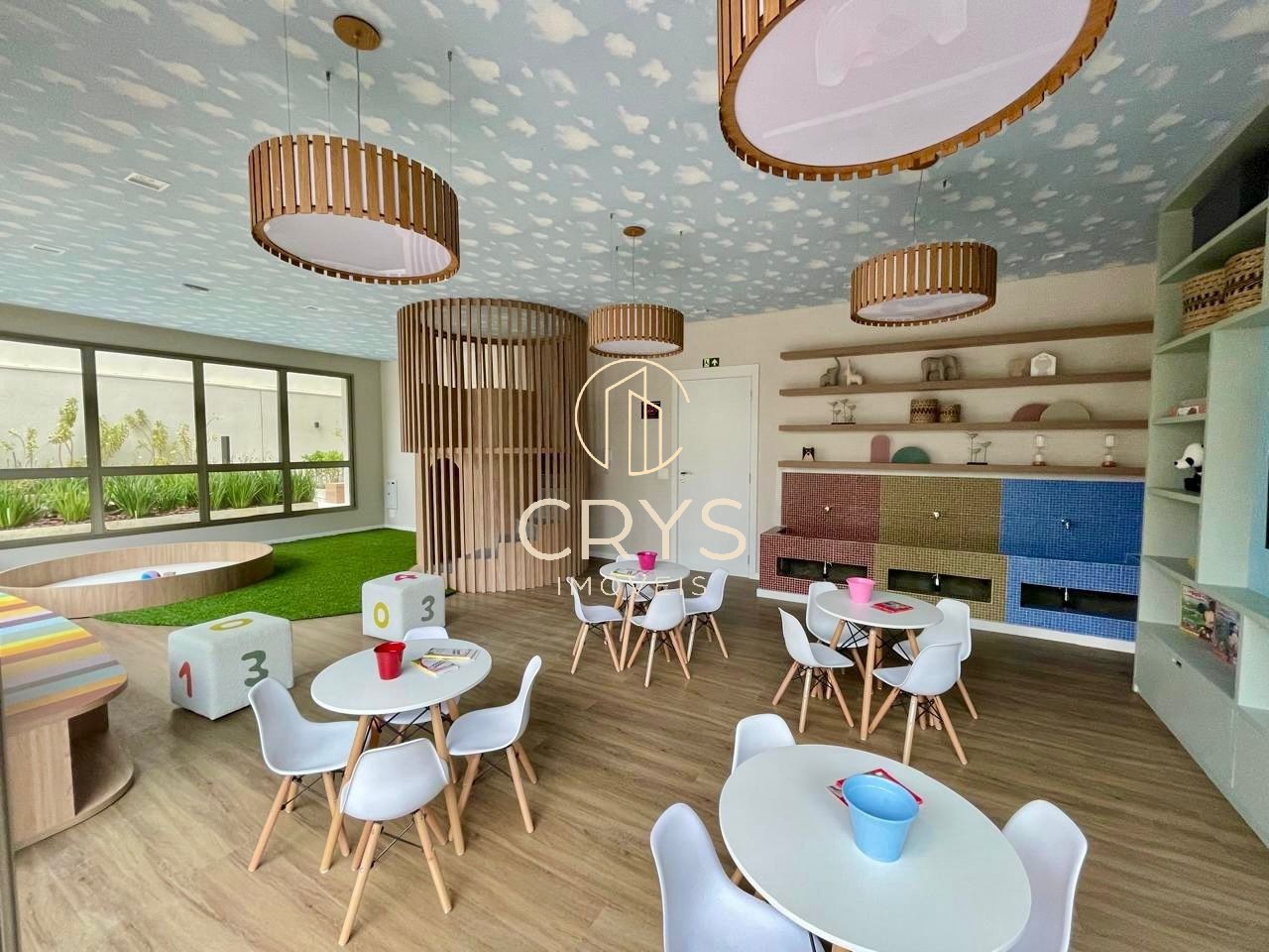 Apartamento, 2 quartos, 88 m² - Foto 14