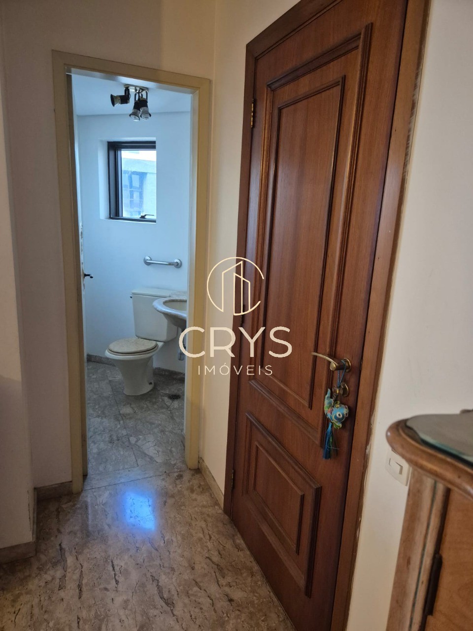 Apartamento, 4 quartos, 148 m² - Foto 6