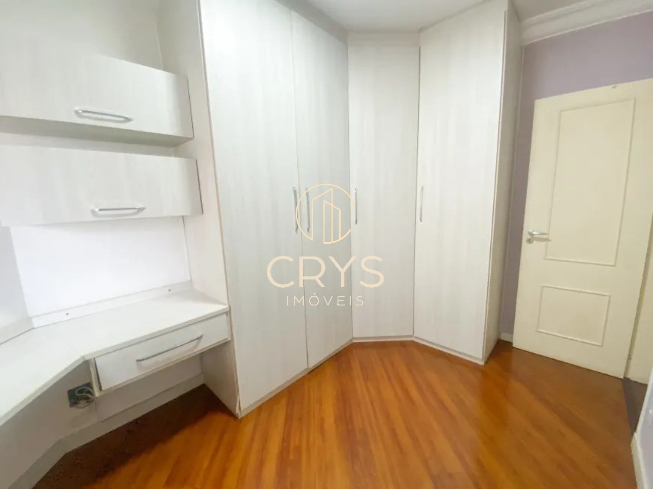 Apartamento, 3 quartos, 105 m² - Foto 4