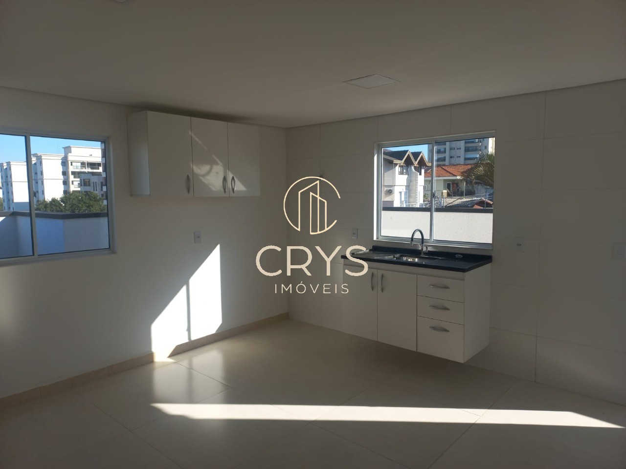 Apartamento, 1 quarto, 26 m² - Foto 6