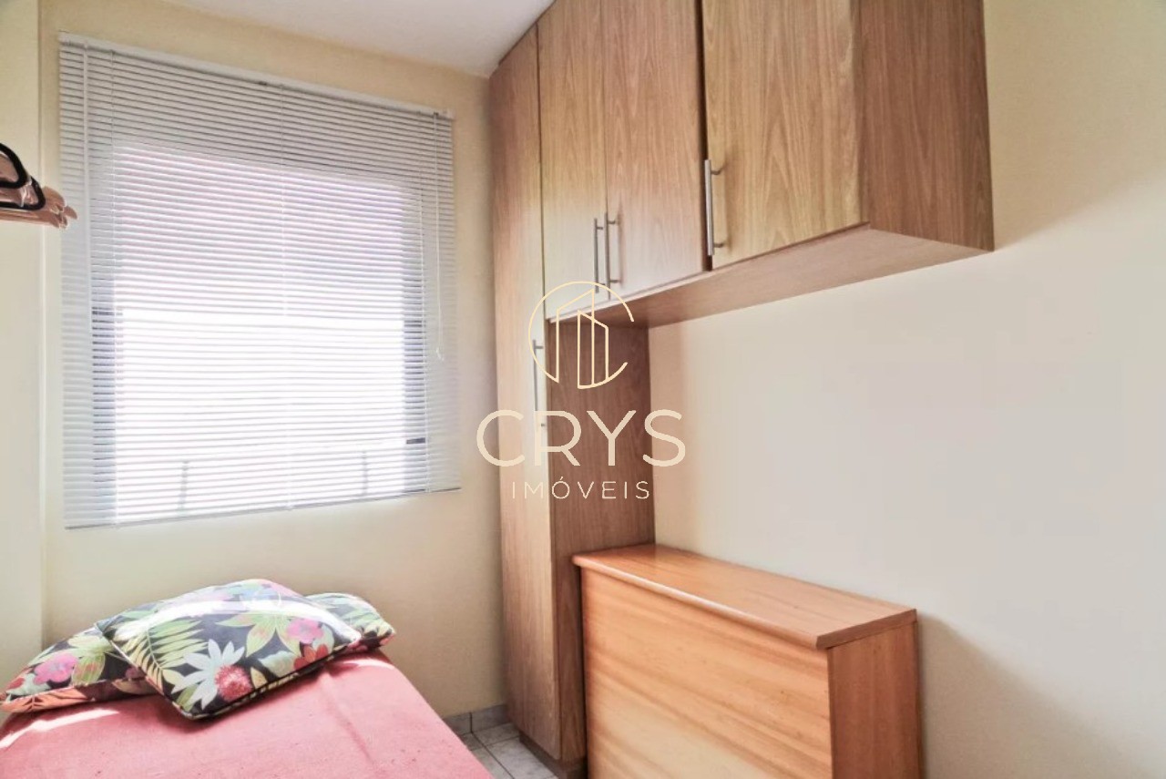 Apartamento, 3 quartos, 80 m² - Foto 13