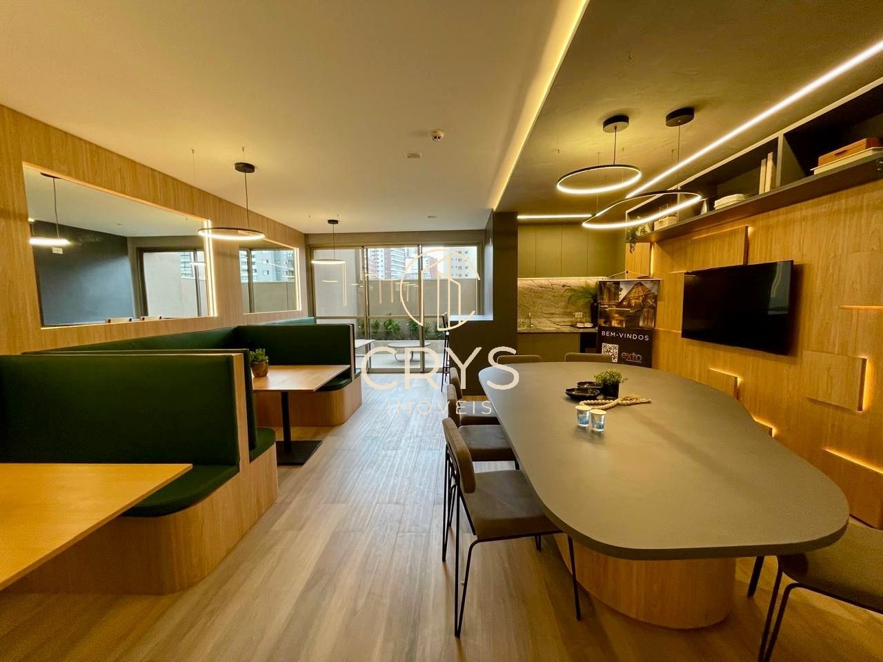 Apartamento, 2 quartos, 88 m² - Foto 40