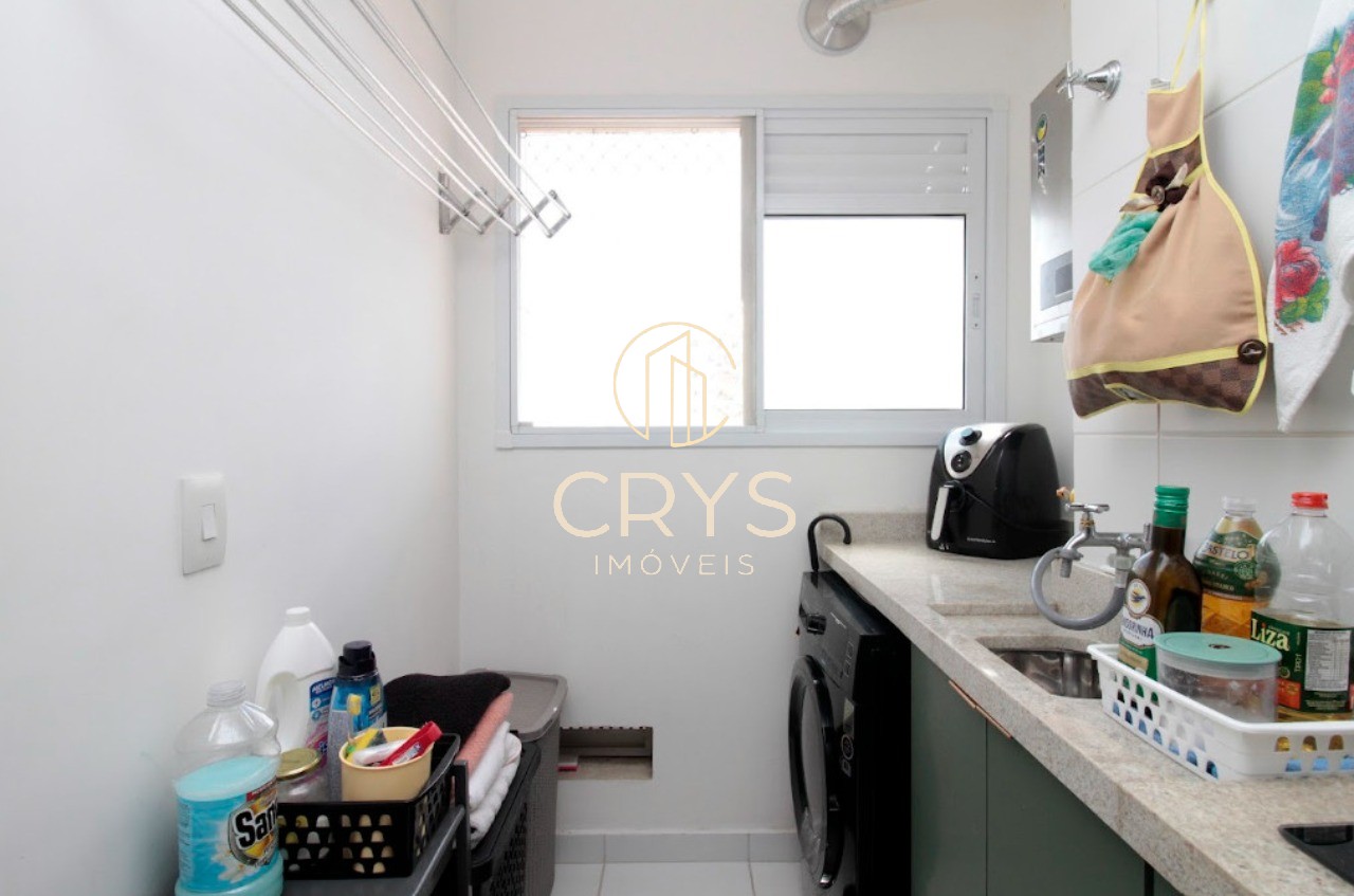 Apartamento, 2 quartos, 52 m² - Foto 8