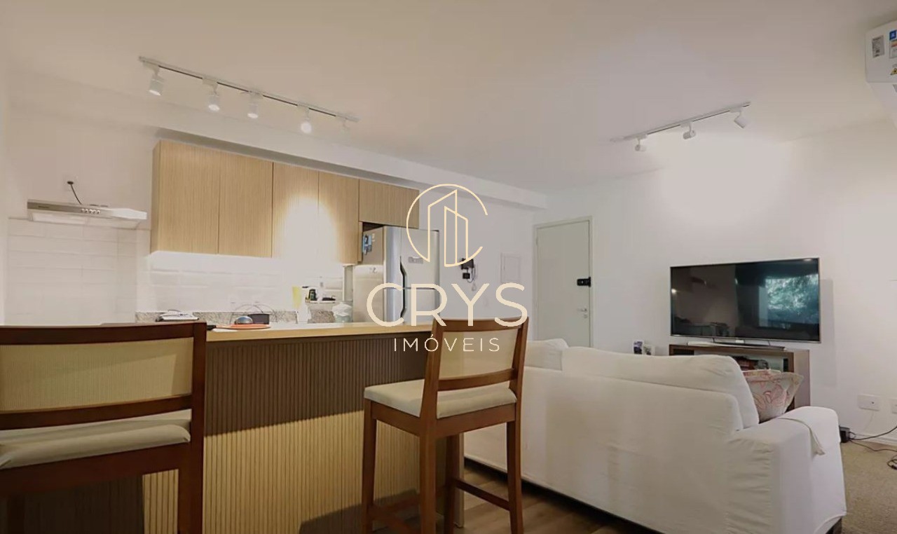 Apartamento, 2 quartos, 61 m² - Foto 4