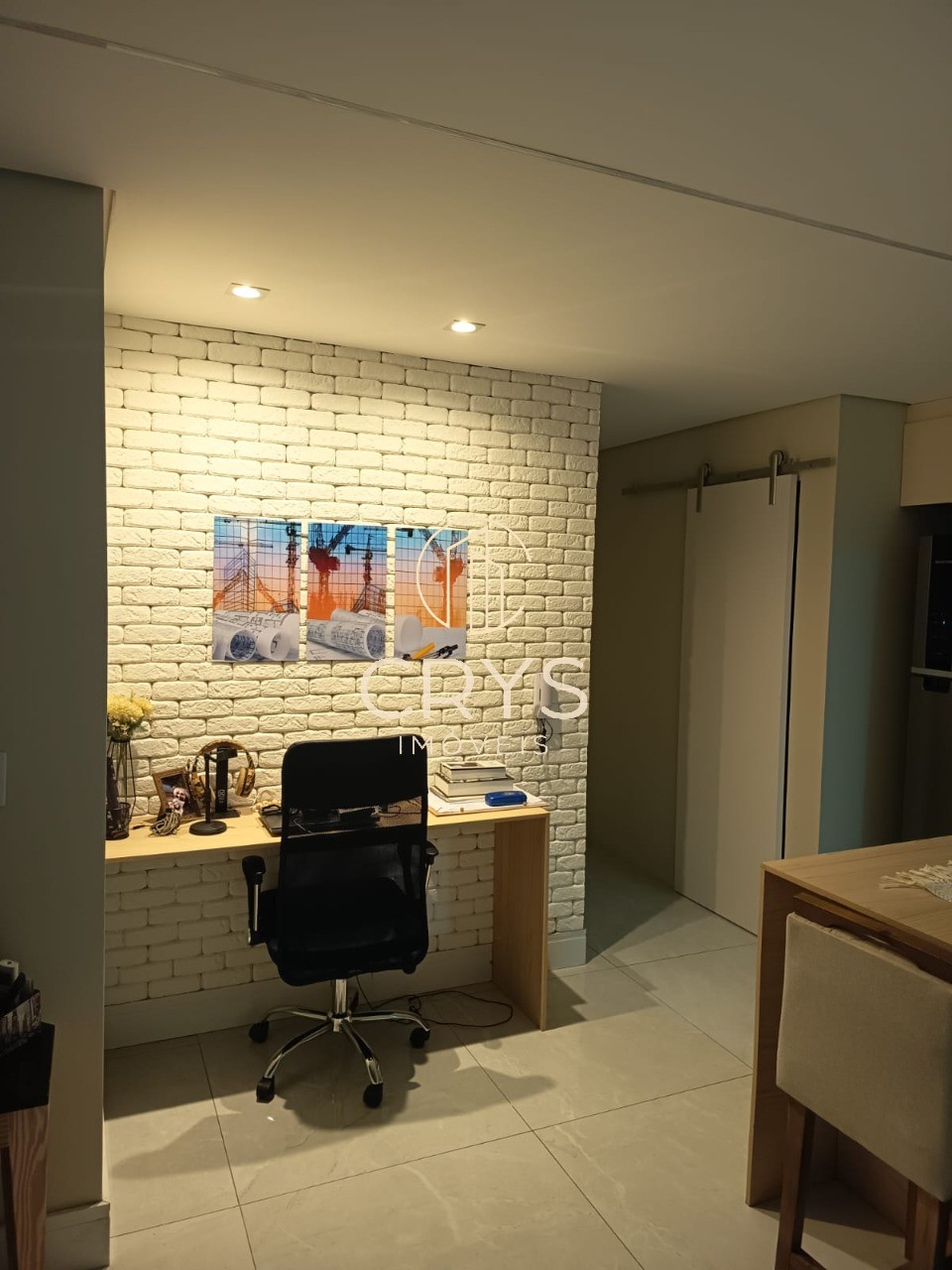 Apartamento, 2 quartos, 55 m² - Foto 34