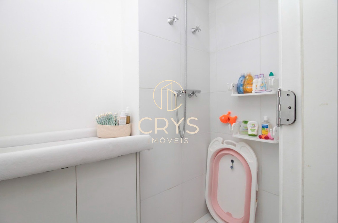 Apartamento, 2 quartos, 52 m² - Foto 9