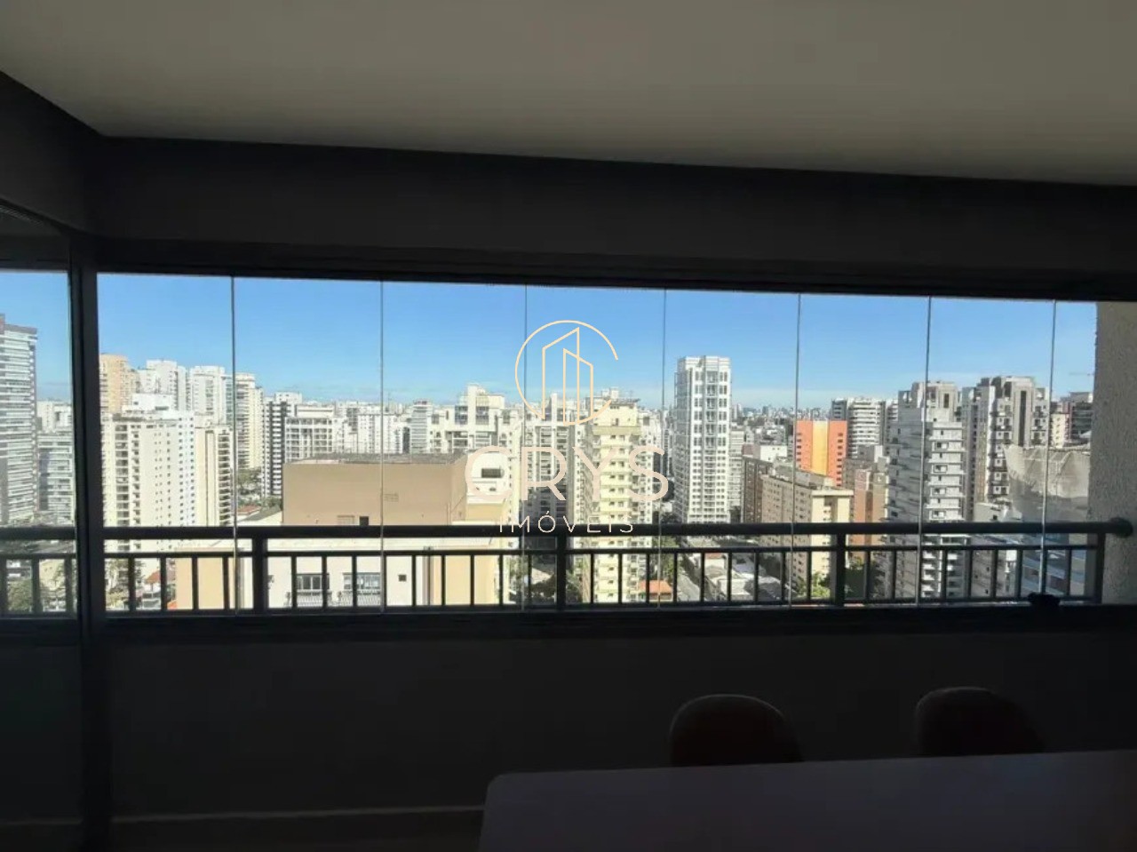 Apartamento, 2 quartos, 62 m² - Foto 1