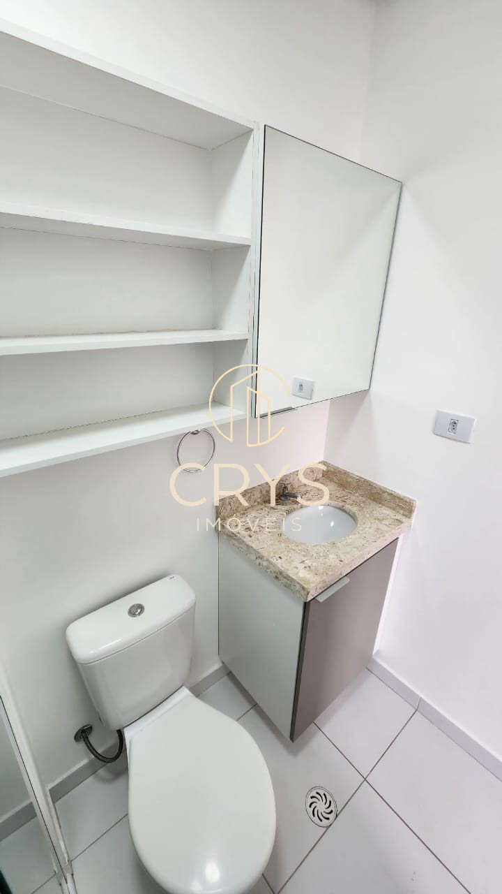 Kitnet-Studio, 25 m² - Foto 8