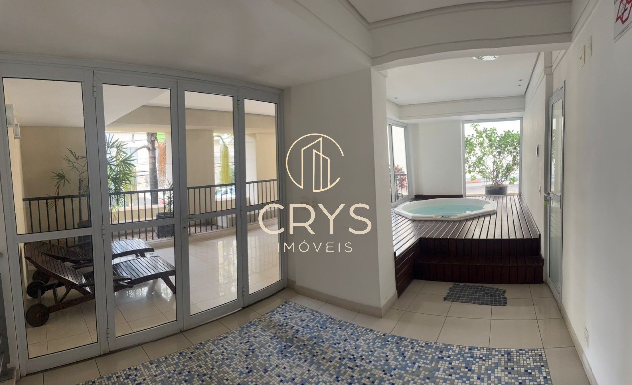 Apartamento, 3 quartos, 158 m² - Foto 6