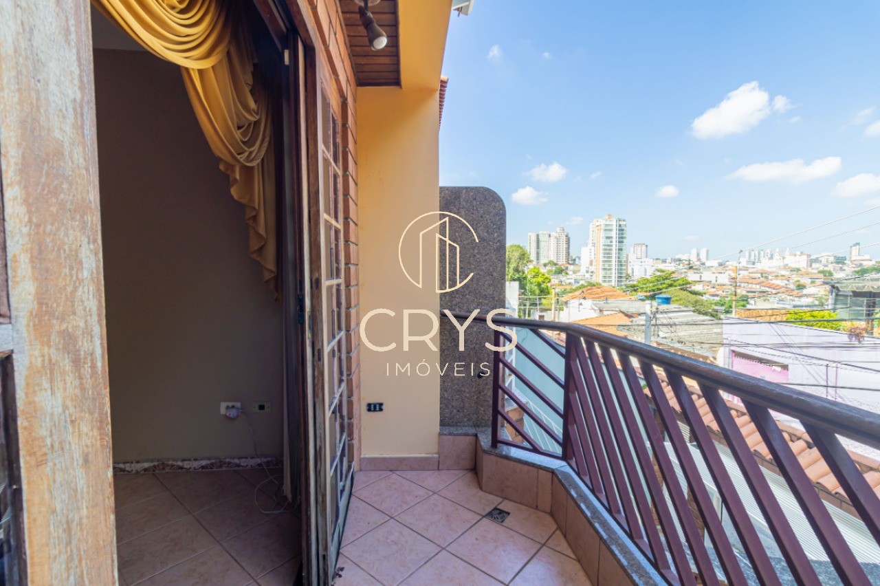 Casa, 3 quartos, 177 m² - Foto 8