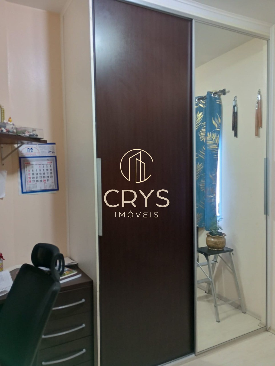 Apartamento, 3 quartos, 66 m² - Foto 11