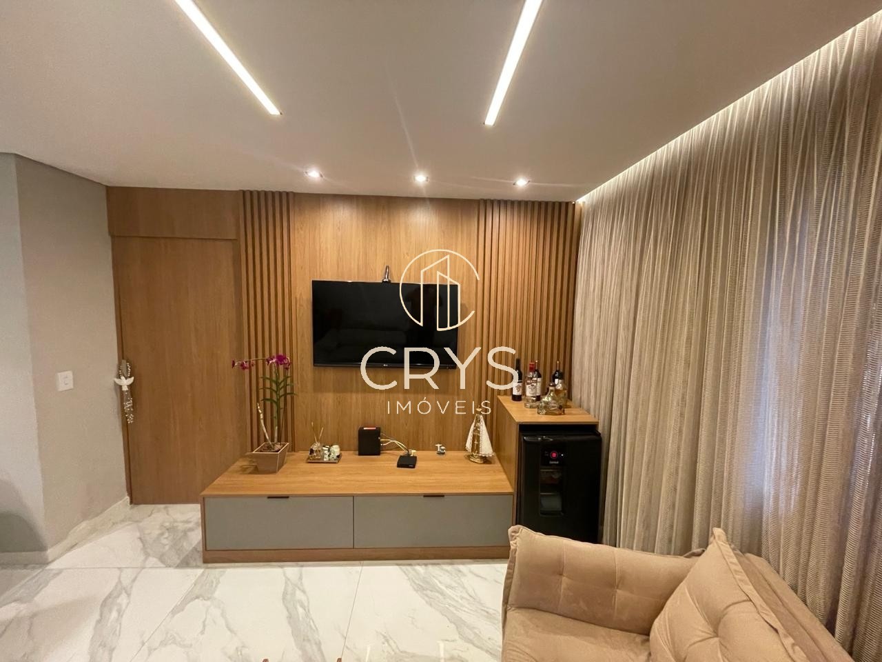 Apartamento, 3 quartos, 70 m² - Foto 3