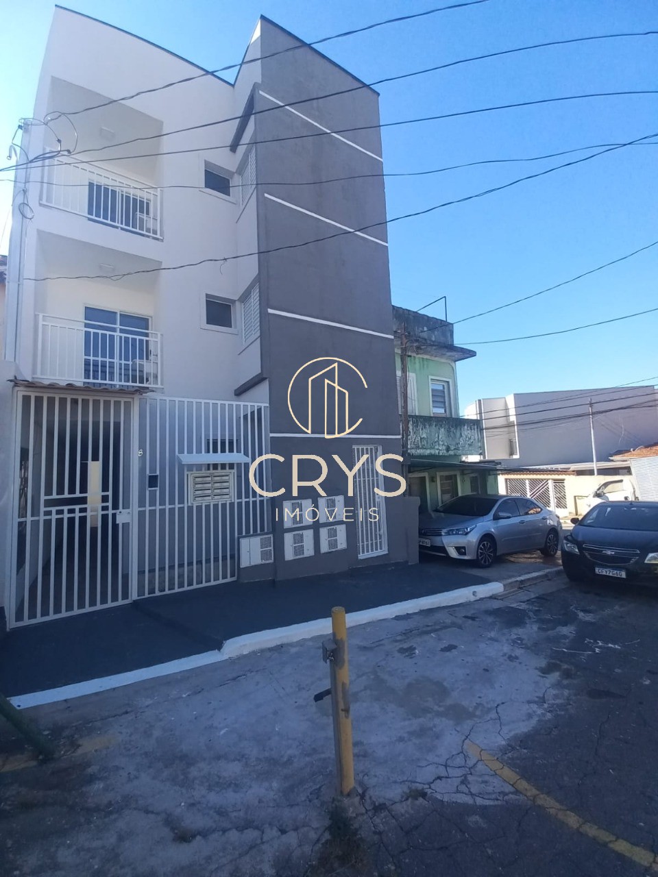 Apartamento, 1 quarto, 36 m² - Foto 13
