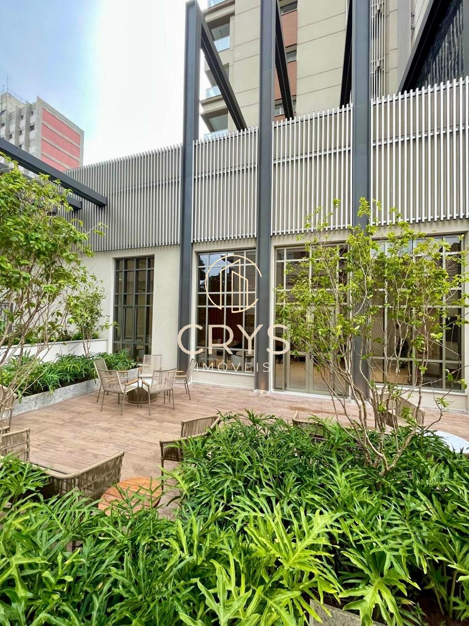 Apartamento, 2 quartos, 88 m² - Foto 24