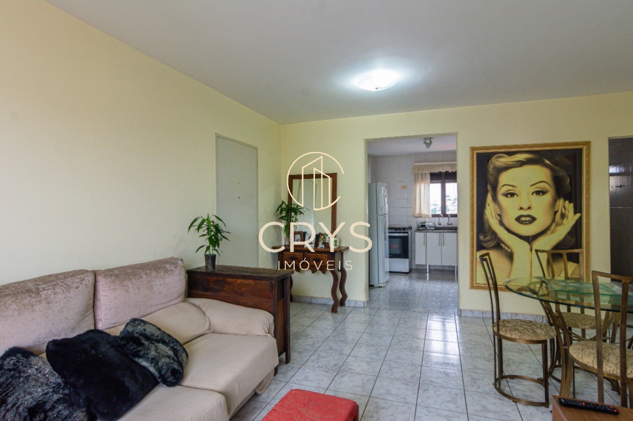Apartamento, 3 quartos, 80 m² - Foto 1