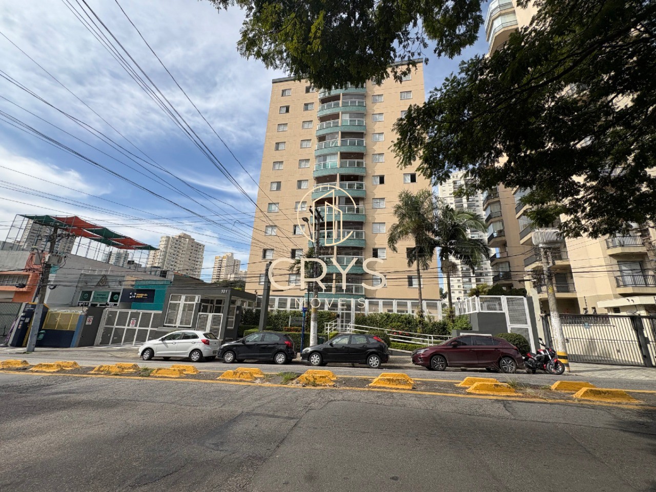 Apartamento, 3 quartos, 82 m² - Foto 27
