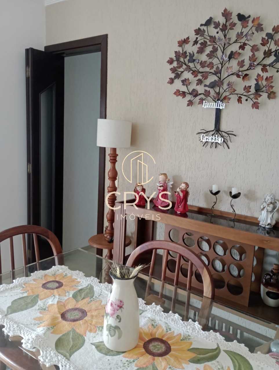 Apartamento, 3 quartos, 66 m² - Foto 4