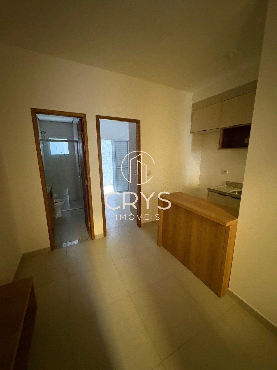 Apartamento, 1 quarto, 30 m² - Foto 2