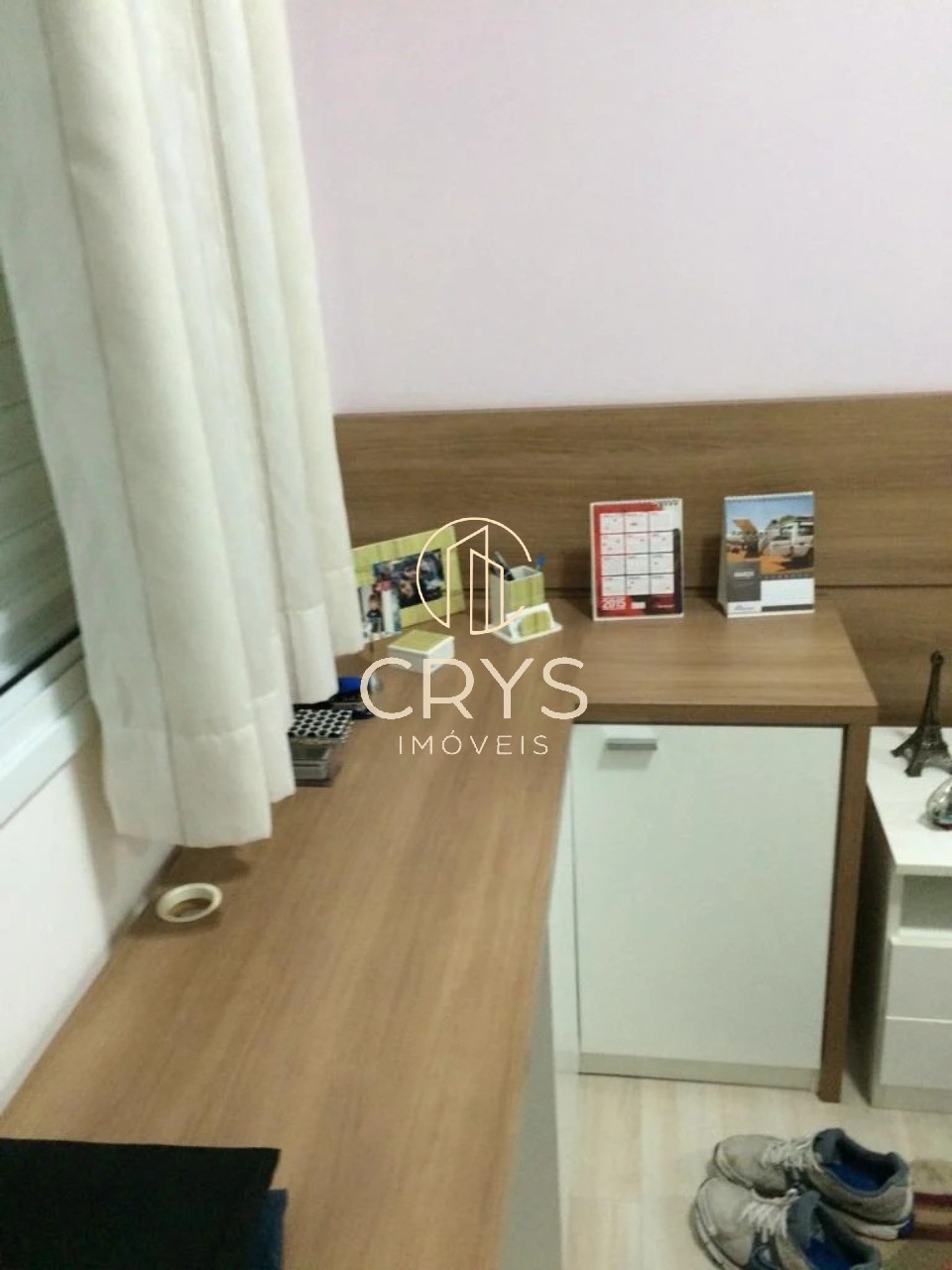 Apartamento, 2 quartos, 60 m² - Foto 7